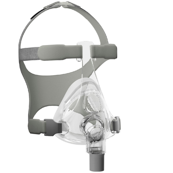 Fisher & Paykel Simplus Full Face Mask