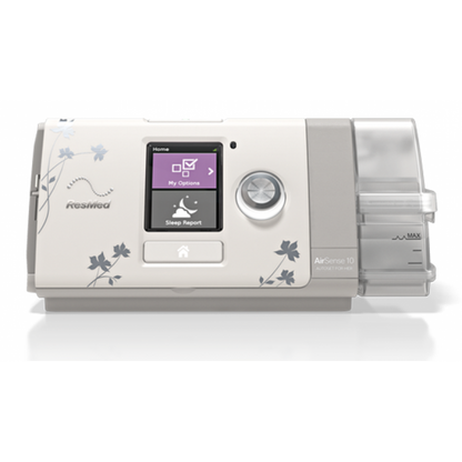 ResMed AirSense 10 for Her CPAP - ResMed -  NSW CPAP