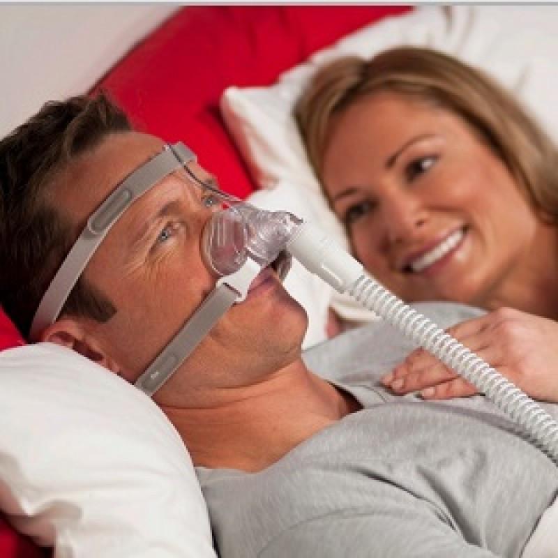 Philips Respironics Pico Nasal Mask - Philips Respironics -  NSW CPAP