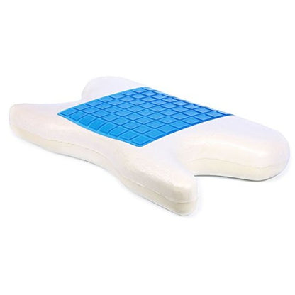 Best In Rest Memory Foam CPAP Pillow with Cooling Gel - Best In Rest -  NSW CPAP