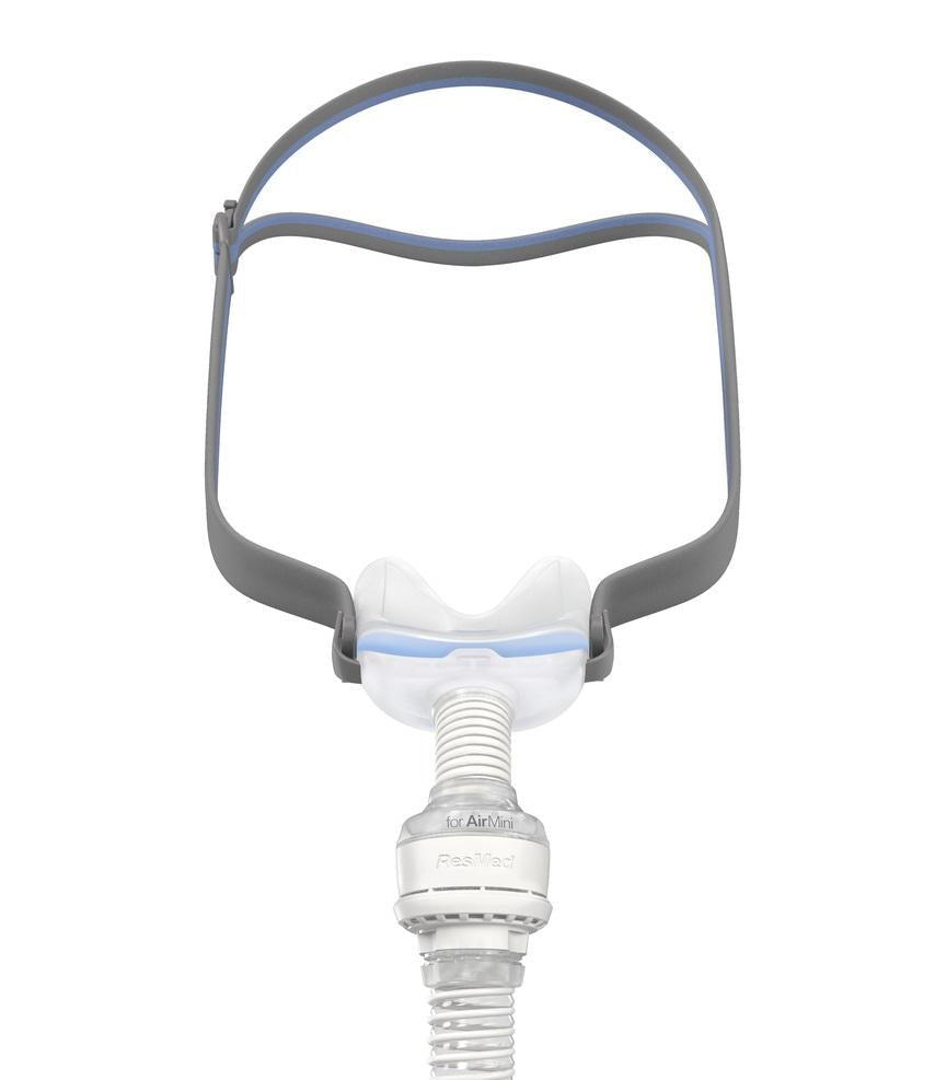 ResMed AirMini Starter Kit - Pillow Mask - ResMed -  NSW CPAP