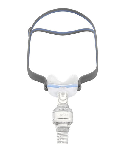 ResMed AirMini Starter Kit - Pillow Mask - ResMed -  NSW CPAP