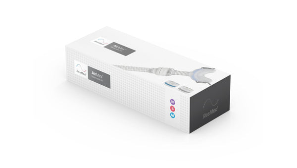 ResMed N30 Mask for AirMini