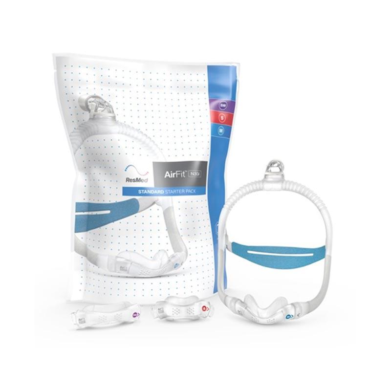 AirFit N30i Nasal Cradle Mask - ResMed -  NSW CPAP