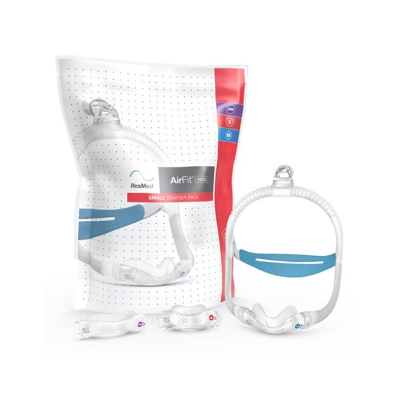 AirFit N30i Nasal Cradle Mask - ResMed -  NSW CPAP