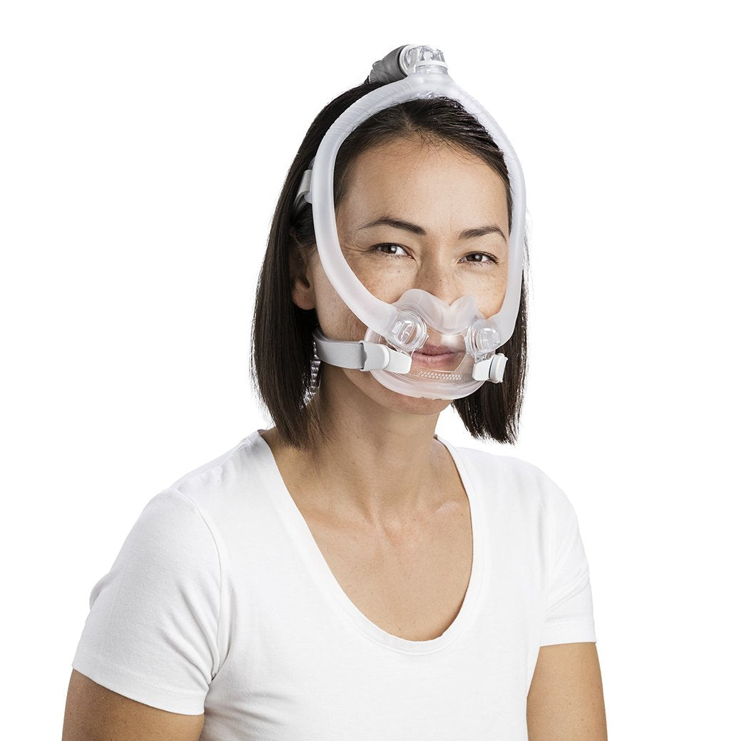 ResMed AirFit F30i Full Face Mask - ResMed -  NSW CPAP
