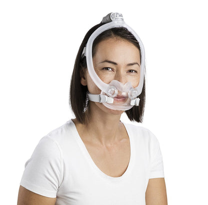 ResMed AirFit F30i Full Face Mask - ResMed -  NSW CPAP