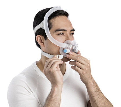 ResMed AirFit F30i Full Face Mask - ResMed -  NSW CPAP