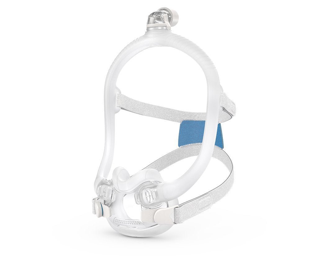 ResMed AirFit F30i Full Face Mask - ResMed -  NSW CPAP