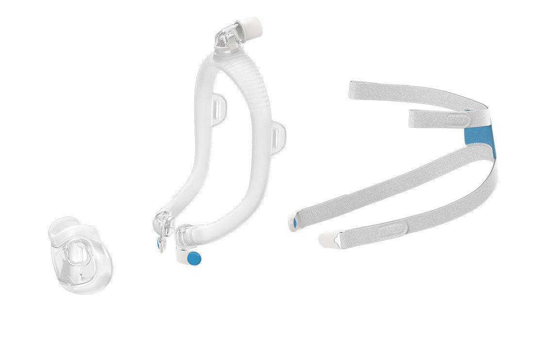 ResMed AirFit F30i Full Face Mask - ResMed -  NSW CPAP