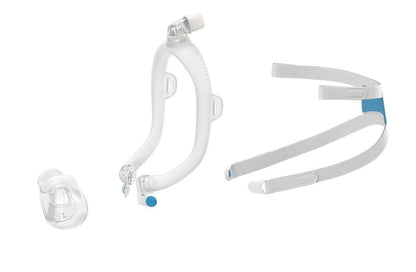ResMed AirFit F30i Full Face Mask - ResMed -  NSW CPAP