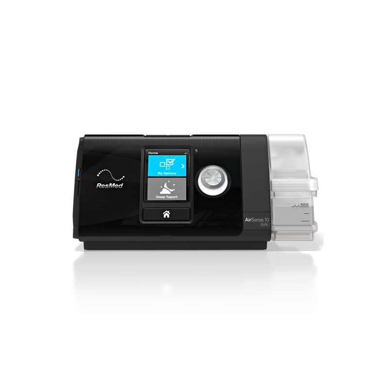 ResMed AirSense 10 12v DC Converter - ResMed -  NSW CPAP