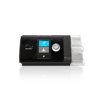 ResMed AirSense 10 12v DC Converter - ResMed -  NSW CPAP