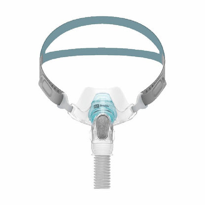 Fisher & Paykel Brevida Nasal Pillow Mask - Fisher & Paykel -  NSW CPAP
