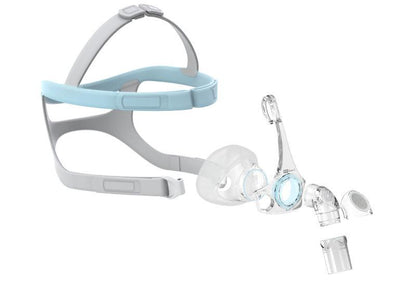 Fisher & Paykel Eson 2 Nasal Mask - Fisher & Paykel -  NSW CPAP