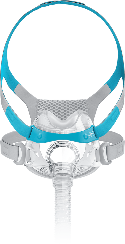 Fisher & Paykel Evora Full Face Mask - Fisher & Paykel -  NSW CPAP