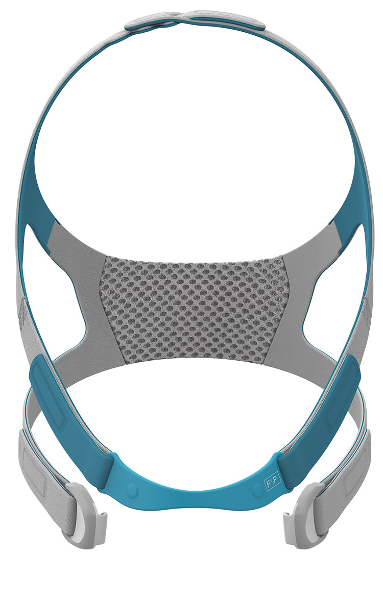 Fisher & Paykel Evora Full Face Headgear - Fisher & Paykel -  NSW CPAP