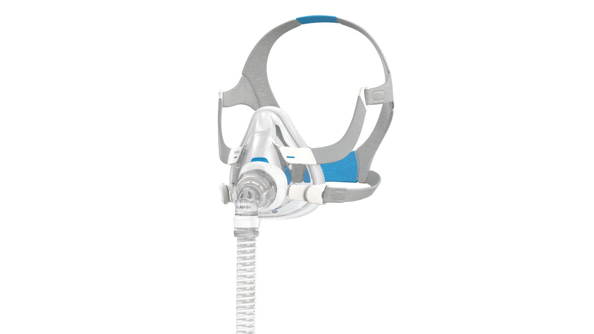 AirMini F20 HumidX (6 Pack) - ResMed -  NSW CPAP