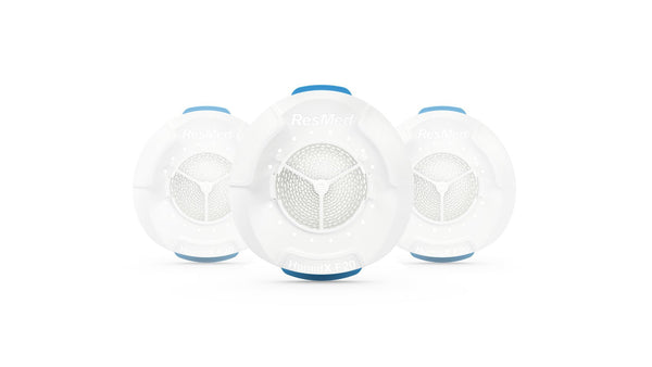 ResMed Humid X F20 3pk