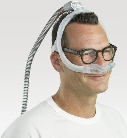 AirFit N30i Nasal Cradle Mask - ResMed -  NSW CPAP