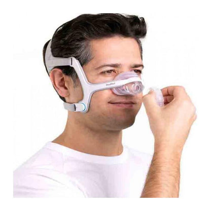 ResMed AirFit N20 Nasal Mask - ResMed -  NSW CPAP