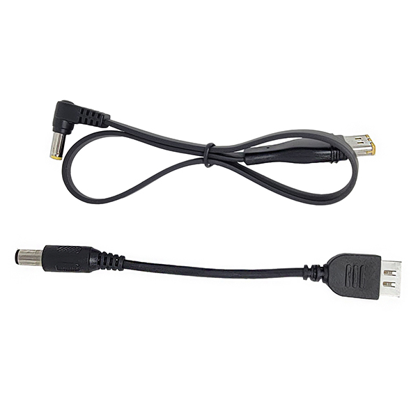 AirSense 11 Cable Kit for Medistrom Pilot-24 - MEDISTROM -  NSW CPAP