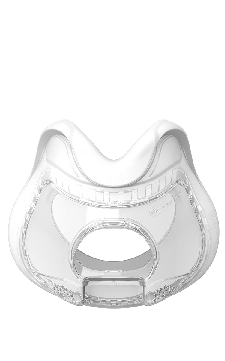 Fisher & Paykel Evora Full Face Cushion - Fisher & Paykel -  NSW CPAP