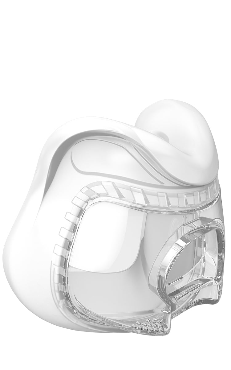 Fisher & Paykel Evora Full Face Cushion - Fisher & Paykel -  NSW CPAP