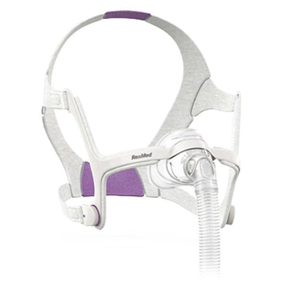 ResMed AirFit N20 Nasal Mask - ResMed -  NSW CPAP