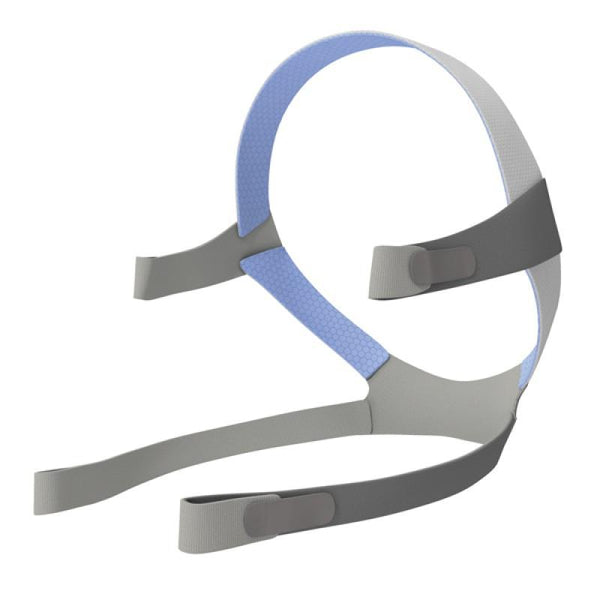ResMed AirFit F10 Full Face Mask Headgear