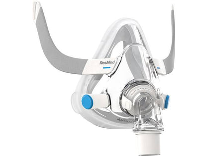 ResMed AirTouch F20 Full Face Mask (with 6 cushions) - ResMed -  NSW CPAP