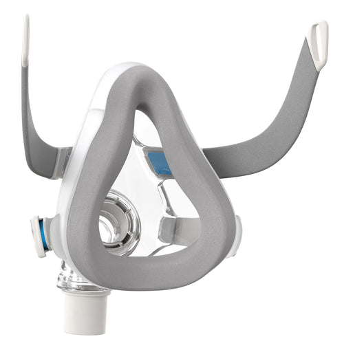 ResMed AirTouch F20 Full Face Mask (incl. 3 cushions)