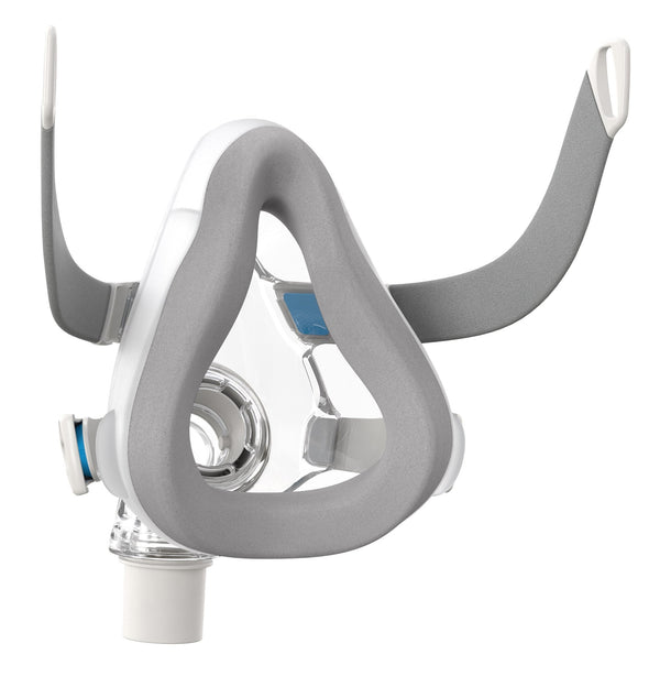 ResMed AirTouch F20 Full Face Mask (incl. 3 cushions)