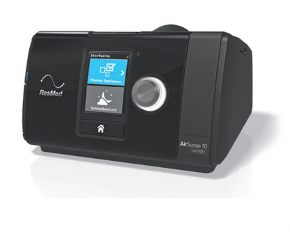 ResMed AirSense 10 Side Cover - ResMed -  NSW CPAP