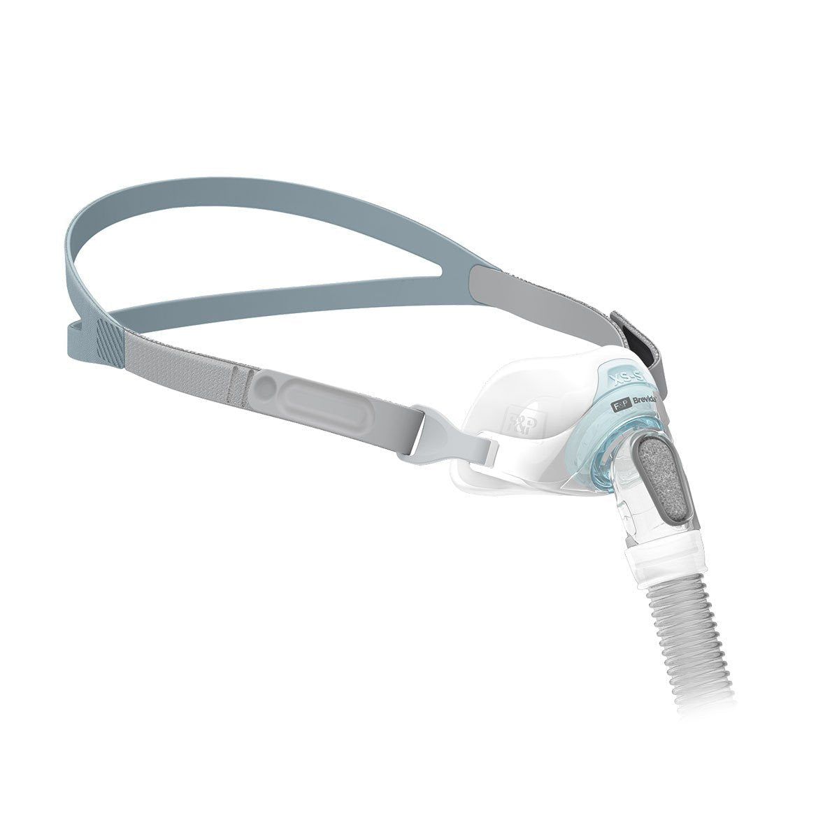 Fisher & Paykel Brevida Nasal Pillow Mask - Fisher & Paykel -  NSW CPAP