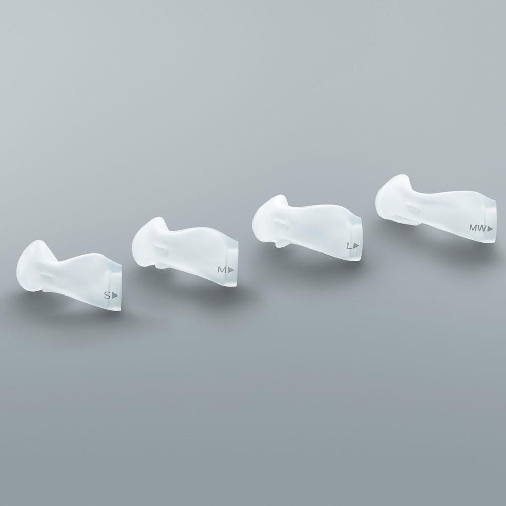 Philips DreamWear UTN Nasal Cushion - Philips Respironics -  NSW CPAP