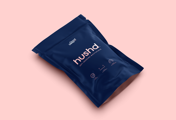 HUSHD - Digital Sleep Devices -  NSW CPAP