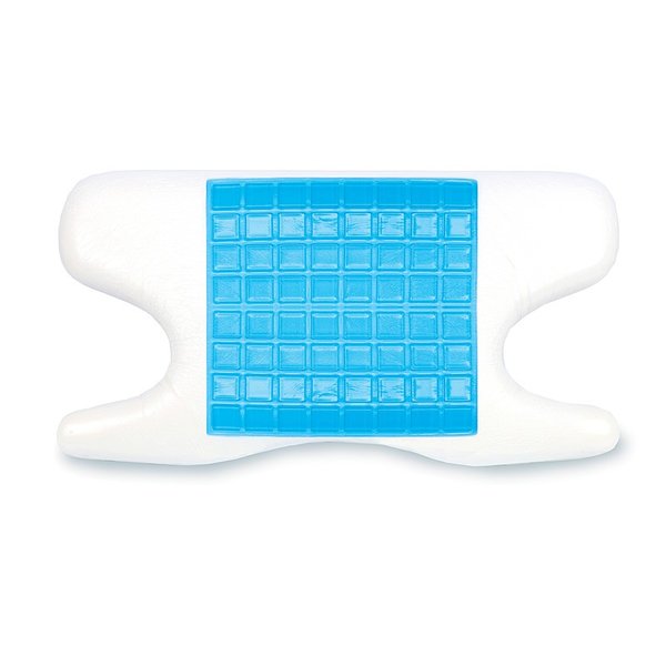 Best In Rest Memory Foam CPAP Pillow with Cooling Gel - Best In Rest -  NSW CPAP