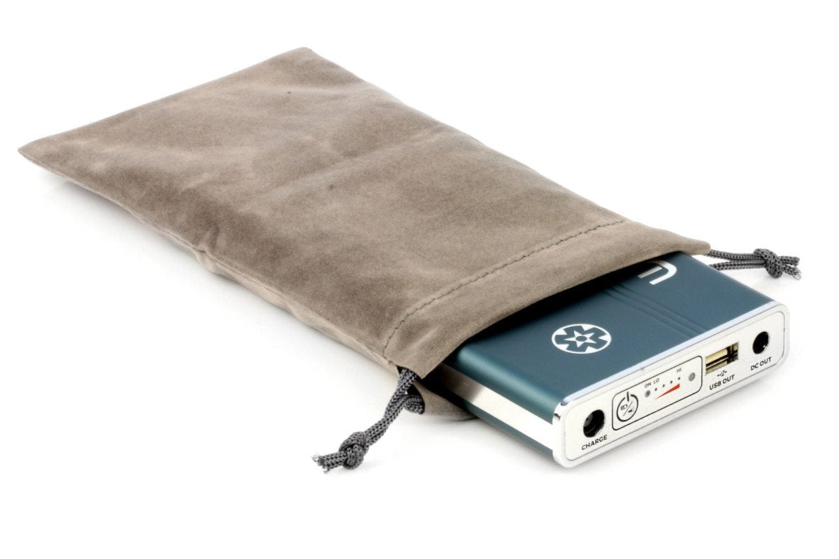 MEDISTROM Pilot 12 LITE Battery - MEDISTROM -  NSW CPAP