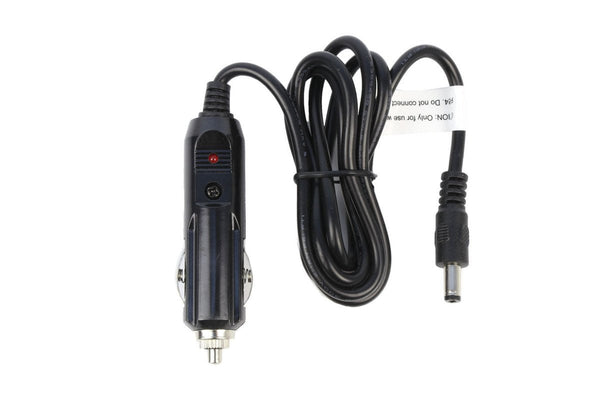 MEDISTROM DC Car Charger for Pilot-24 / Pilot-12 Lite