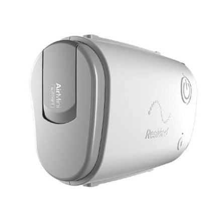 ResMed AirMini Starter Kit - Nasal Mask - ResMed -  NSW CPAP