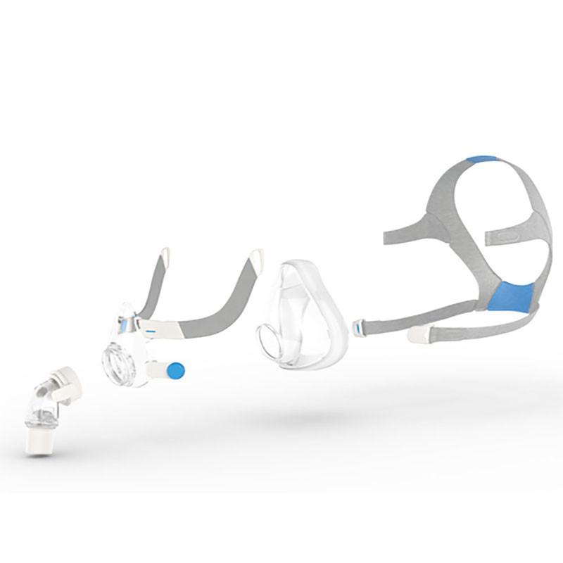 ResMed Airfit F20 Full Face Mask - ResMed -  NSW CPAP