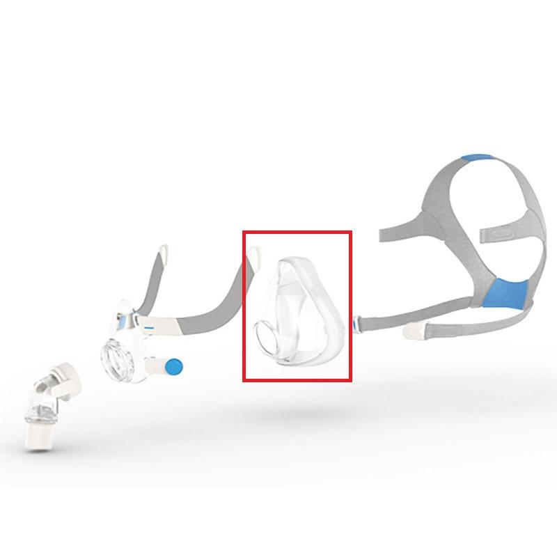 ResMed Airfit F20 Full Face Mask Cushion - ResMed -  NSW CPAP