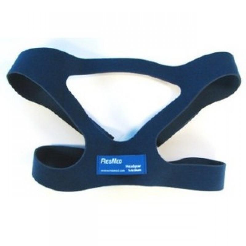 ResMed Universal Headgear for various ResMed masks - ResMed -  NSW CPAP