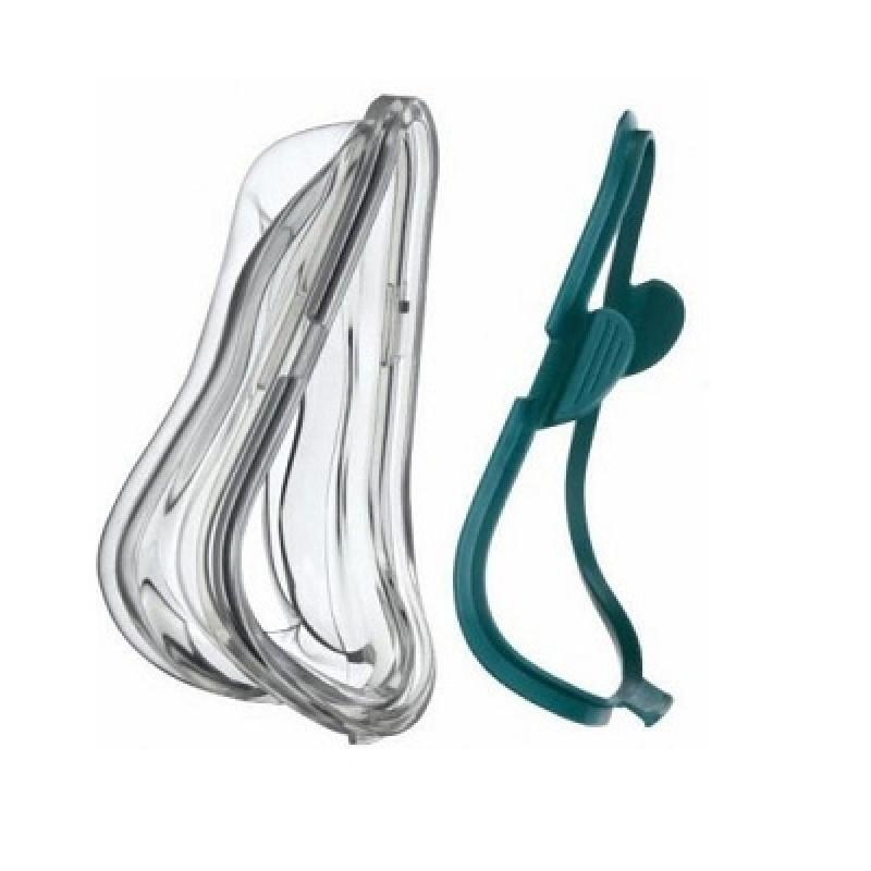 ResMed Mirage Quattro Cushion and Clip - ResMed -  NSW CPAP
