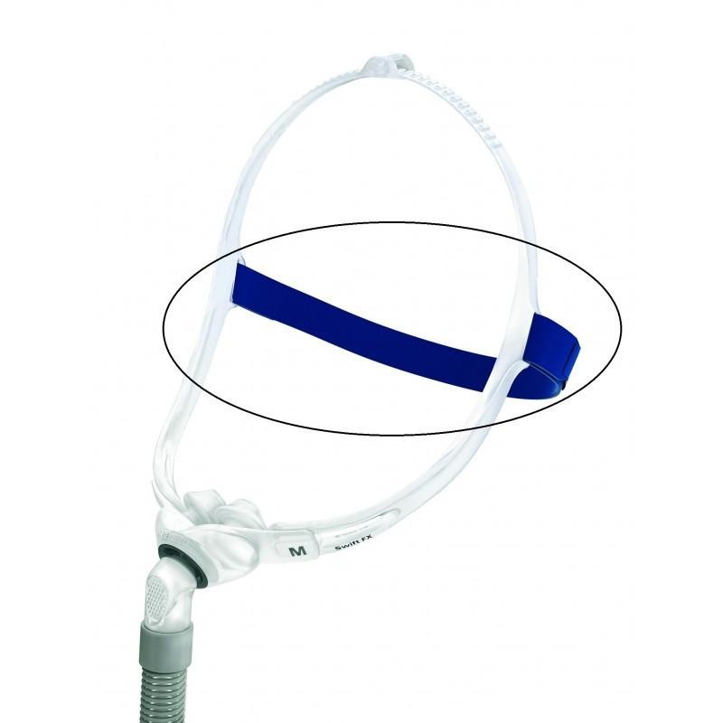 ResMed Swift FX Backstrap - ResMed -  NSW CPAP